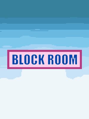 Cover for Block Room.