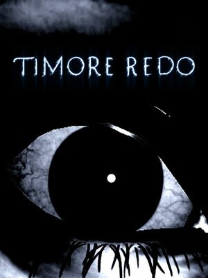 Cover for Timore Redo.