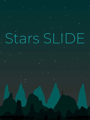 Cover for Stars SLIDE.