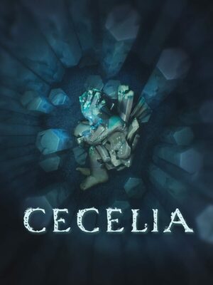 Cover for Cecelia.
