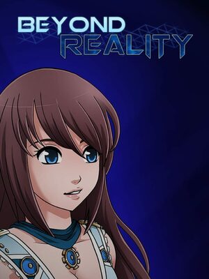 Cover for Beyond Reality.