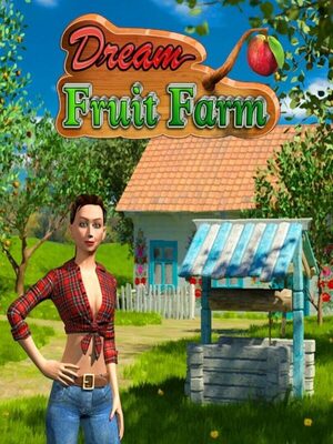 Cover for Dream Fruit Farm.