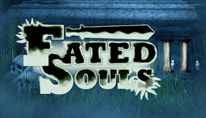 Cover for Fated Souls 2.