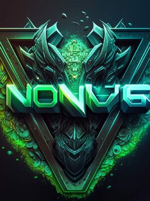 Cover for Novus.