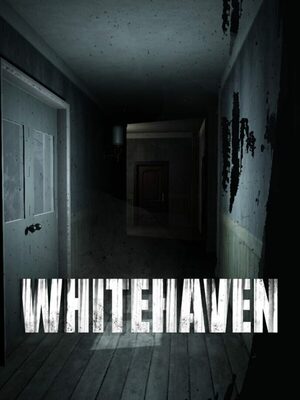 Cover for Whitehaven.