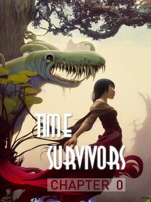 Cover for Time Survivors: Chapter 0.