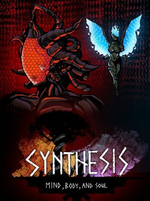 Cover for Synthesis: Mind, Body, and Soul.