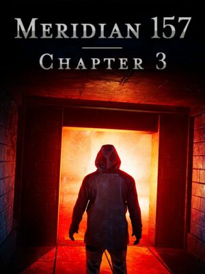 Cover for Meridian 157: Chapter 3.