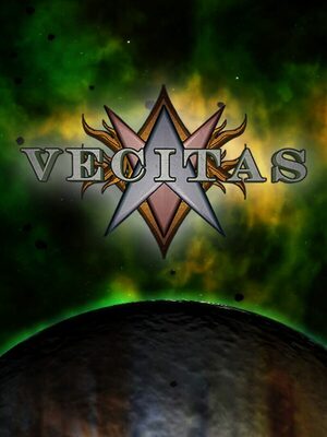 Cover for Vecitas.