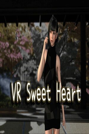 Cover for VR Sweet Heart.