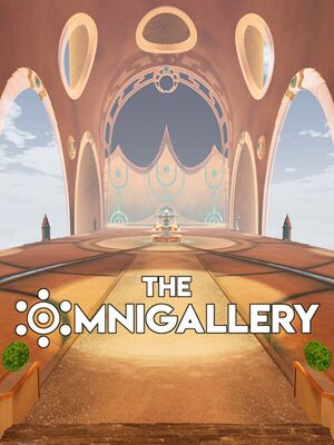 Cover for The OmniGallery.
