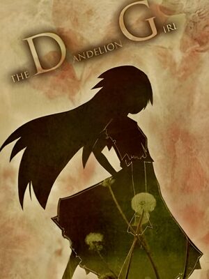 Cover for The Dandelion Girl: Don't You Remember Me?.
