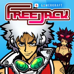 Cover for FreeJack.