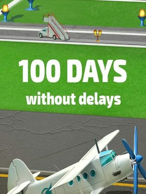 Cover for 100 Days without delays.
