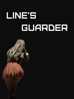 Cover for Line's Guarder.