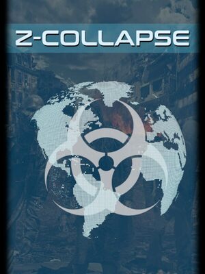Cover for Z-Collapse.