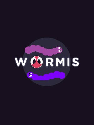 Cover for Worm.is: The Game.