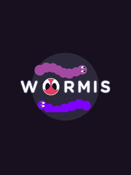 Cover for Worm.is: The Game.