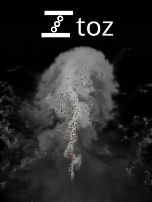 Cover for toz.