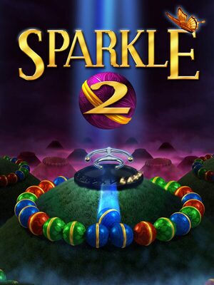 Cover for Sparkle 2.
