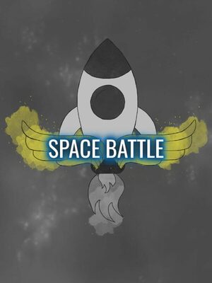 Cover for Space Battle.