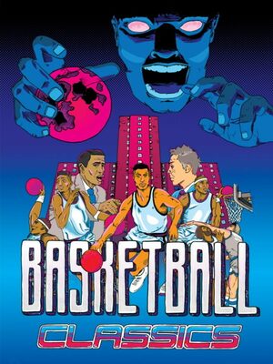 Cover for Basketball Classics.