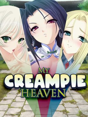 Cover for My Creampie Heaven.