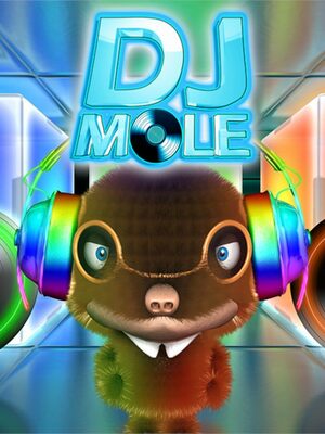 Cover for DJ Mole.