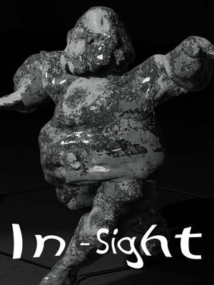 Cover for In - Sight.