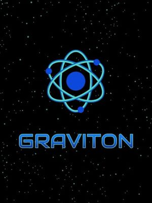 Cover for Graviton.