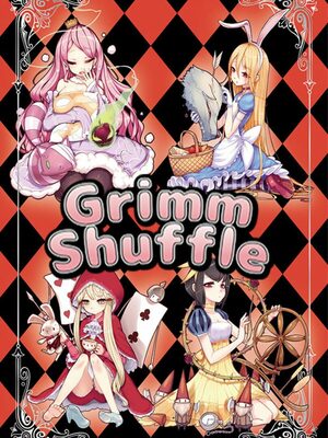 Cover for Grimm Shuffle.