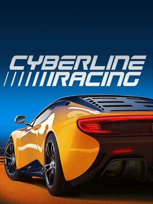 Cover for Cyberline Racing.