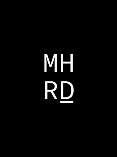 Cover for MHRD.