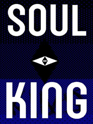 Cover for Soul King.