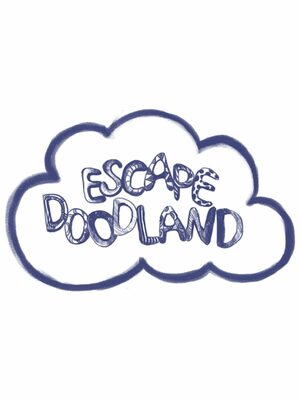 Cover for Escape Doodland.