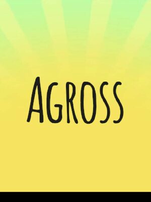 Cover for Agross.