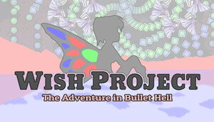 Cover for Wish Project.