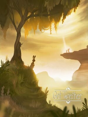 Cover for Get Together: A Coop Adventure.