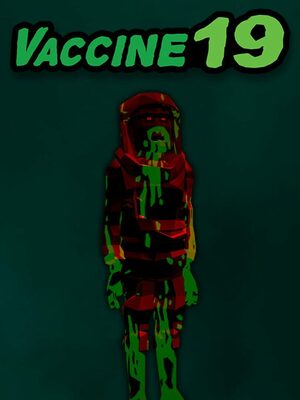 Cover for Vaccine19.