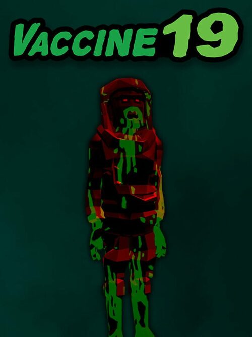 Cover for Vaccine19.