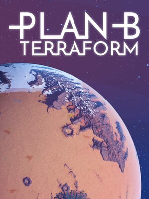 Cover for Plan B: Terraform.