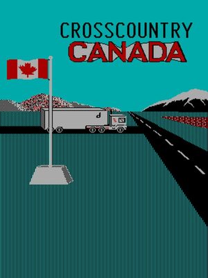 Cover for Crosscountry Canada.