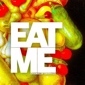 Cover for Eat Me.