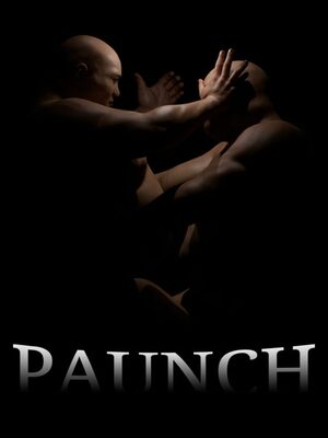 Cover for Paunch.