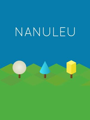 Cover for Nanuleu.