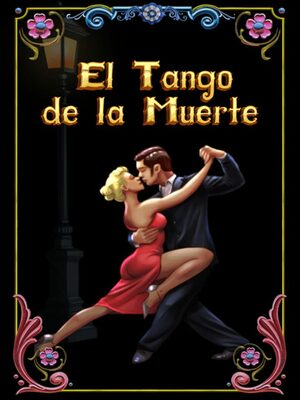 Cover for El Tango de la Muerte.