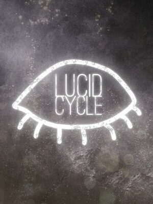 Cover for Lucid Cycle.