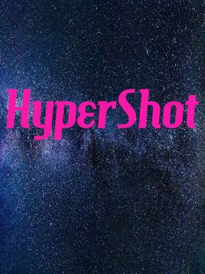 Cover for HyperShot.