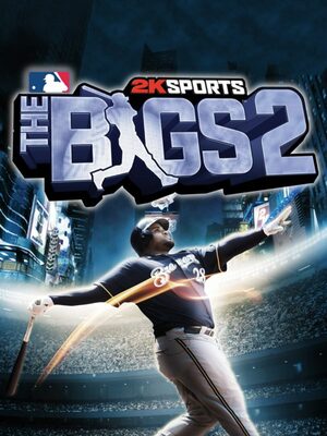 Cover for The Bigs 2.