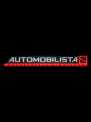 Cover for Automobilista 2.